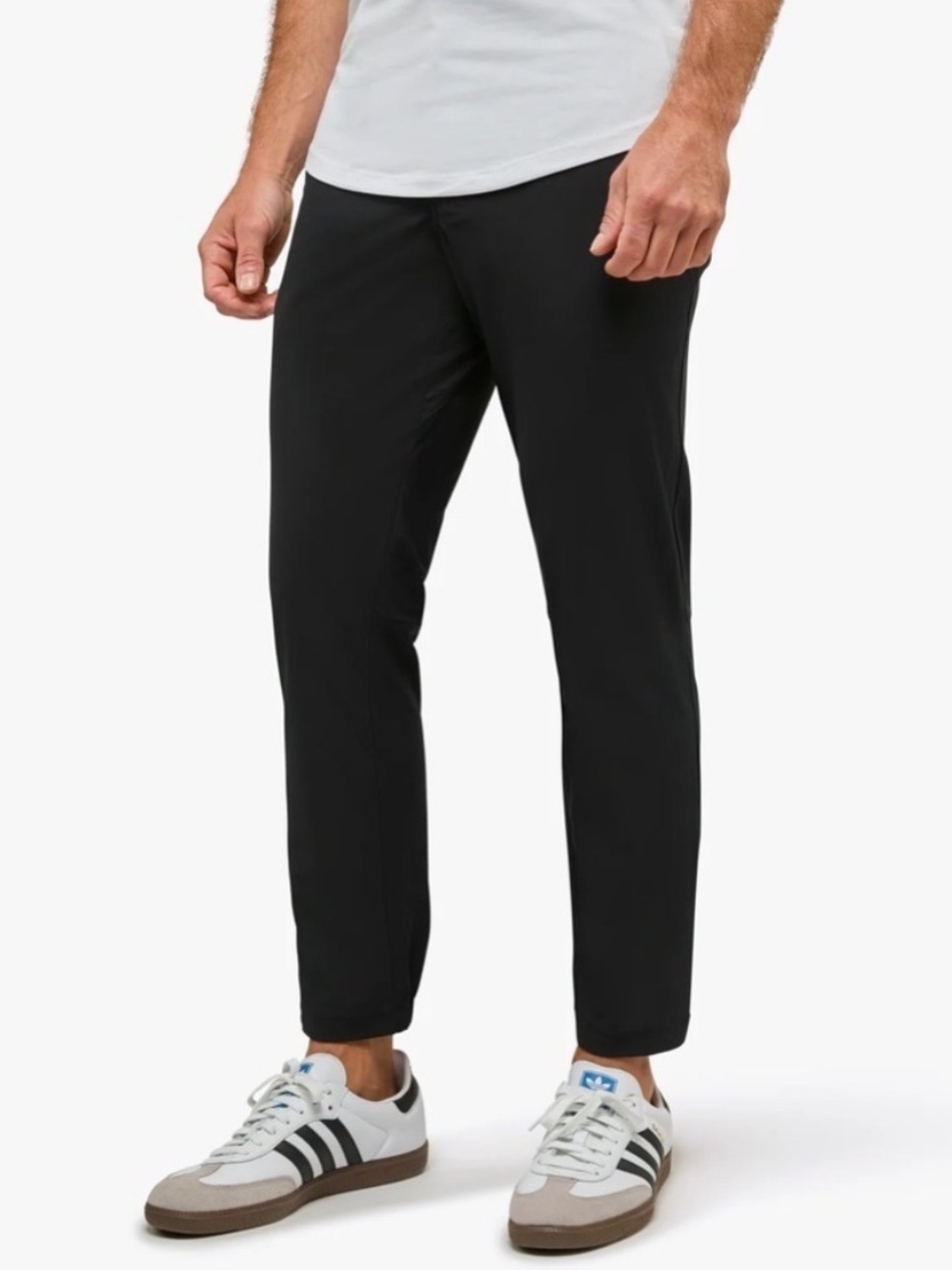 Cuts AO Jogger S - Picture 1 of 7